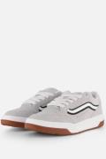 Vans Hylane Rock Sneakers grijs Textiel