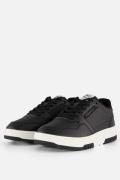 Cruyff Endorsed Sport Sneakers zwart Synthetisch