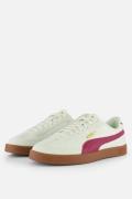 Puma Club II Era Sneakers beige Synthetisch