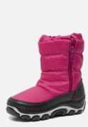 Antarctica Snowboots Roze Textiel