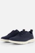 Timberland Graydon Basic Low Sneakers blauw