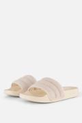 Adidas Adilette Shower Slippers beige Rubber