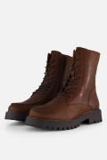 Cellini Veterboots bruin Nubuck