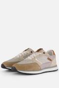Cycleur de Luxe Basculer Sneakers beige Suede