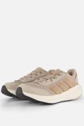 Adidas Astrastar Sneakers beige Textiel