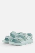 Birkenstock Milano Kids Sandalen blauw Eva