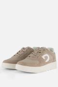 Cruyff Royal Sneakers beige Synthetisch