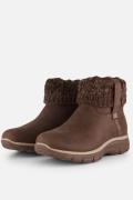 Skechers Relaxed Fit Easy Going Boots bruin