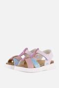 BunniesJR Brenda Beach Sandalen paars