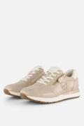Tamaris Comfort Sneakers beige Synthetisch