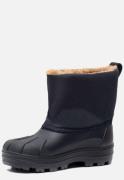 Igor Snowboots blauw Rubber