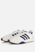 Adidas Run 76 Sneakers wit Synthetisch