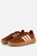 Adidas Barreda Decode Sneakers bruin Synthetisch