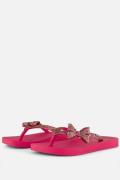Ipanema Anatomic Lolita Kids Slippers roze