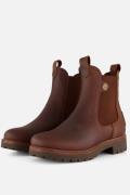 Panama Jack Francesca B12 Chelsea boots bruin