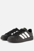 Adidas Treettalk Bold Sneakers zwart Synthetisch