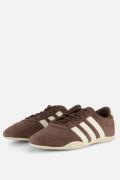 Adidas Grand Court Lo Sneakers bruin Synthetisch