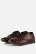 Bugatti Thorello Sneakers cognac Leer