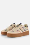 POSH by Poelman Sneakers beige Synthetisch