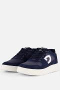 Cruyff Royal Sneakers blauw Synthetisch