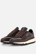 Floris van Bommel De Gripper 31.01 Sneakers grijs