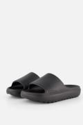 Adidas Adilette Lumia Slippers zwart Rubber