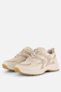 Gabor Sneakers beige Synthetisch
