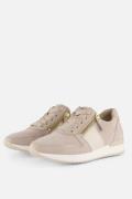 Gabor Sneakers beige Synthetisch