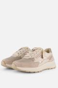 Gabor Sneakers K-leest beige Leer