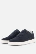 Cycleur De Luxe Key Sneakers blauw Leer