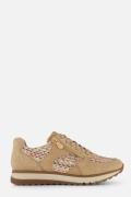 Rieker sneakers beige