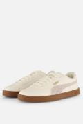 Puma Club II Era Topcat Sneakers beige Synthetisch