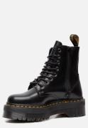 Dr. Martens Pascal Virginia veterboots zwart