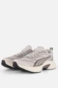 Puma Softride Escalate Sneakers grijs Synthetisch
