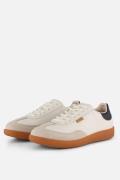 Ecco Soft 11 Sneakers wit Nubuck