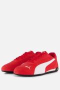 Puma Replicatch SD Sneakers rood Suede