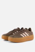 Adidas VL Court Bold Sneakers bruin
