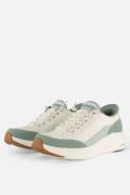 Skechers Slip-ins Cozy Fit Sneakers groen