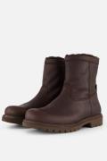 Panama Jack Boots bruin Leer
