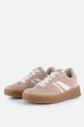 Gabor Sneakers beige Synthetisch