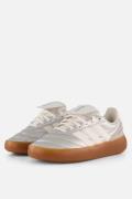 Adidas Barreda Mundial Sneakers zilver Syntetisch