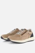 Australian Discover sneakers taupe G1/2-leest