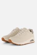 Skechers Uno Jungle Nite Sneakers beige Syntetisch