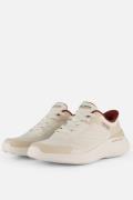 Skechers Slip-Ins Bounder 2.0 Instappers beige