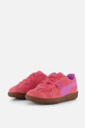 Puma Palermo Sneakers roze Leer