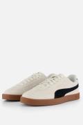 Puma Club II Era Sneakers beige Suede