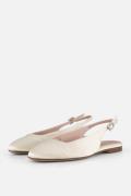 Tamaris Slingback wit