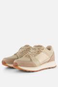 Mexx Tiana Sneakers beige Synthetisch