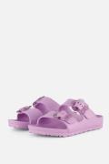 Birkenstock Arizona Sandalen paars EVA