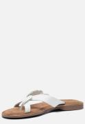 Skechers Go Walk Arch fit 2.0 slippers beige